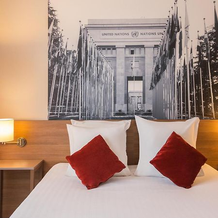 Adagio Original Thoiry Geneve Aparthotel Екстериор снимка