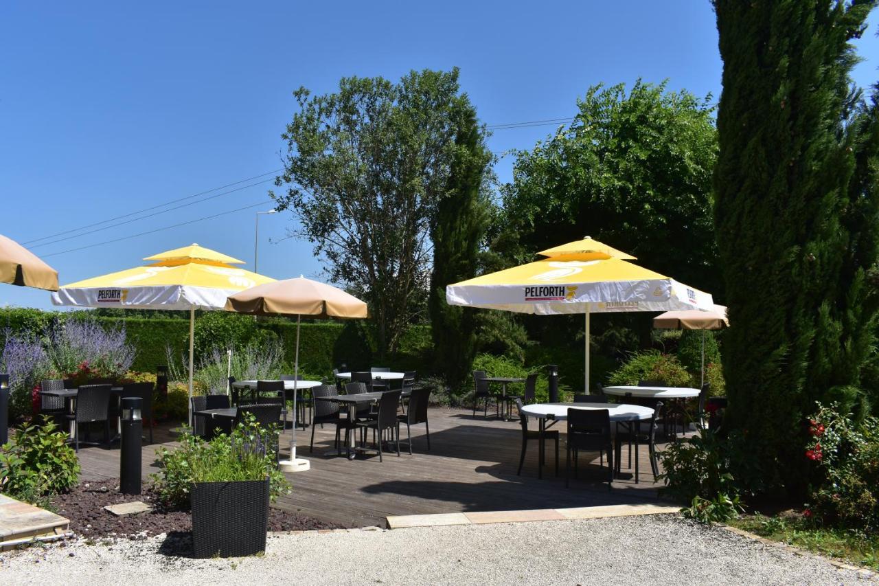 Adagio Original Thoiry Geneve Aparthotel Екстериор снимка