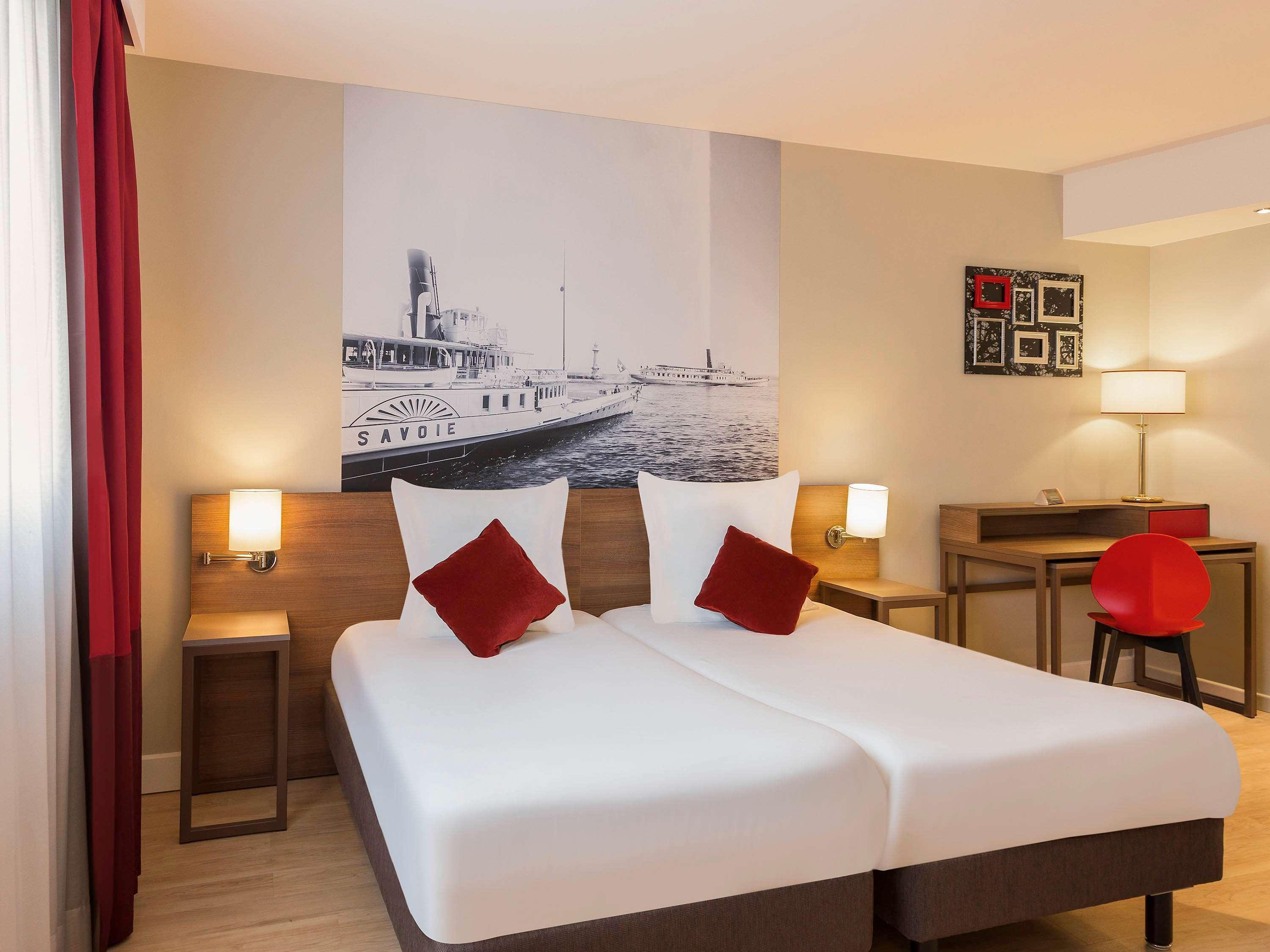 Adagio Original Thoiry Geneve Aparthotel Екстериор снимка