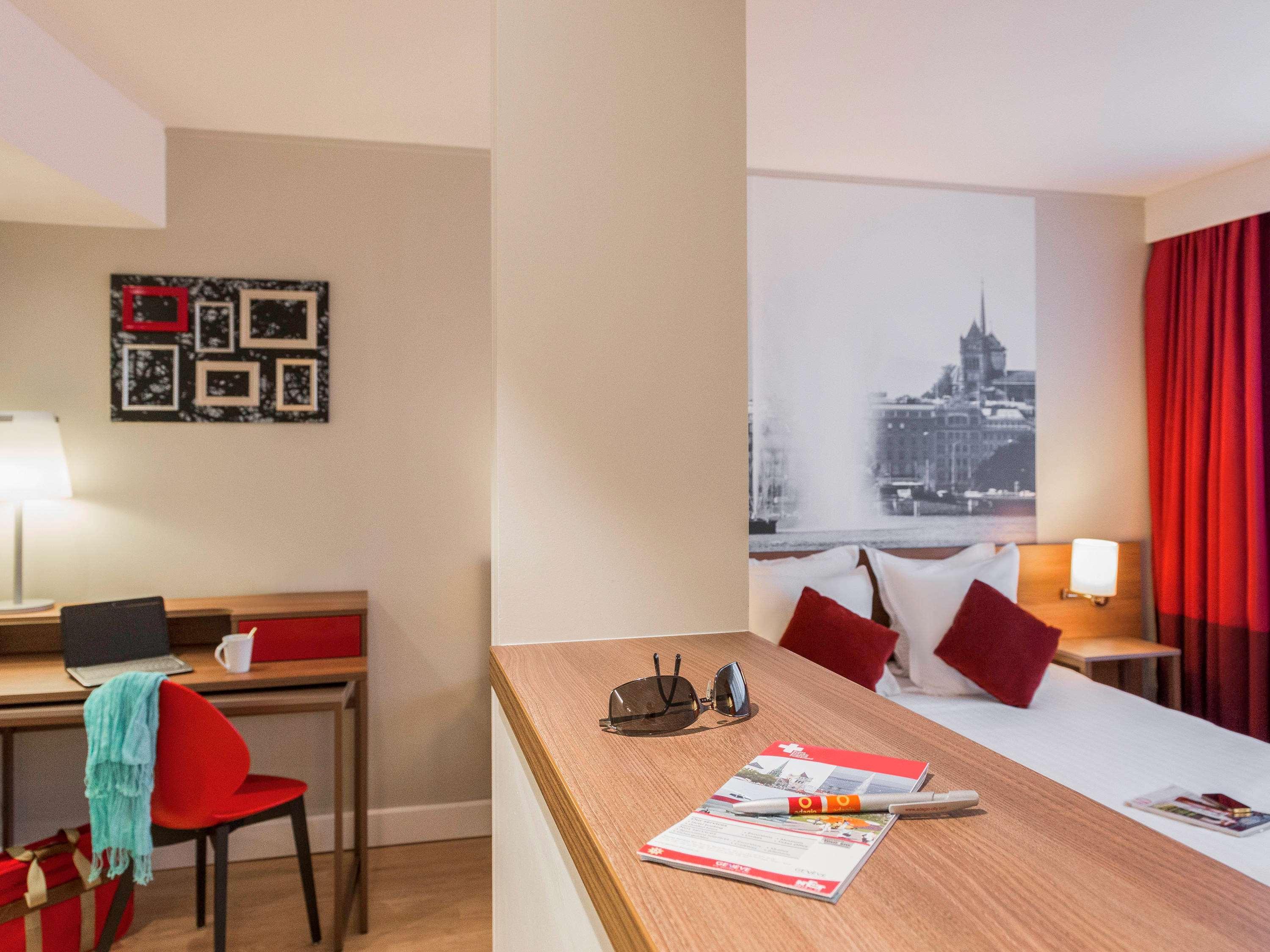 Adagio Original Thoiry Geneve Aparthotel Екстериор снимка