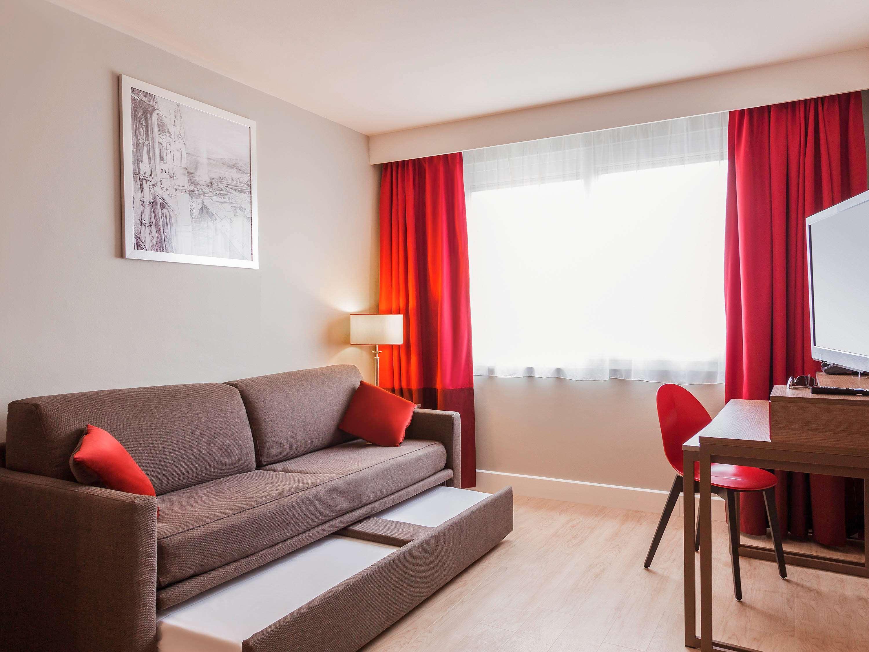 Adagio Original Thoiry Geneve Aparthotel Екстериор снимка