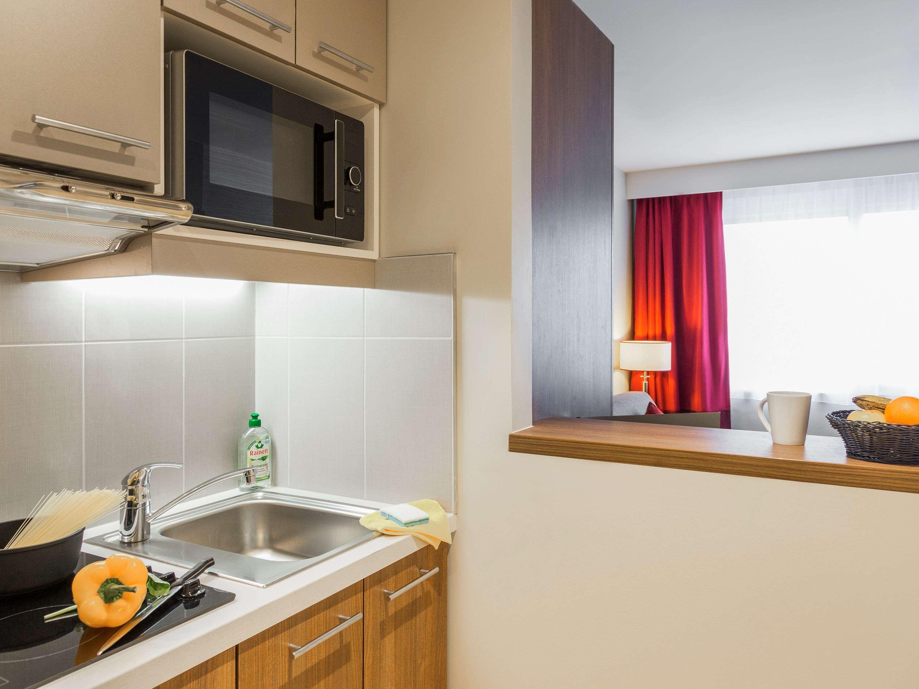Adagio Original Thoiry Geneve Aparthotel Екстериор снимка
