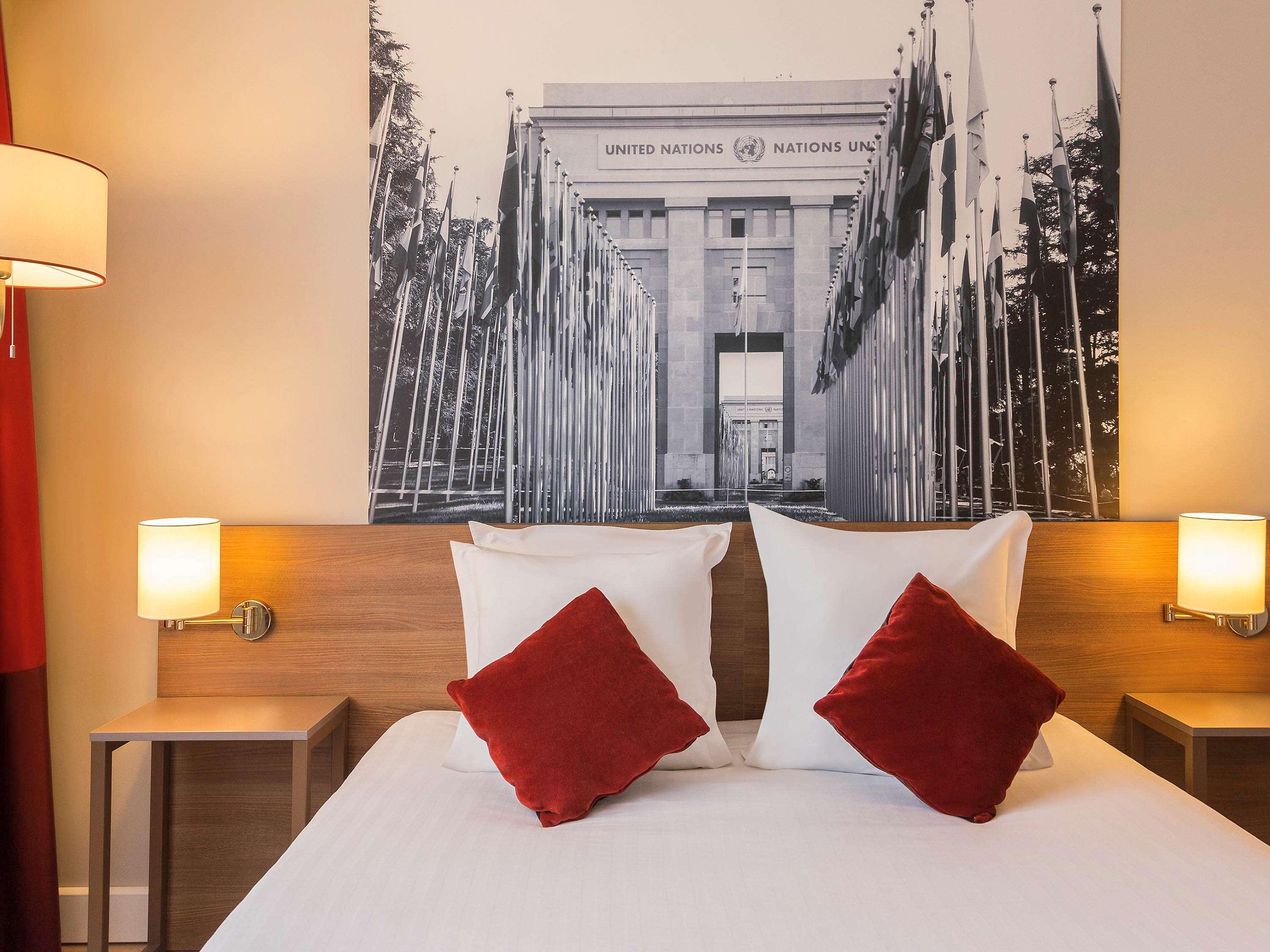 Adagio Original Thoiry Geneve Aparthotel Екстериор снимка