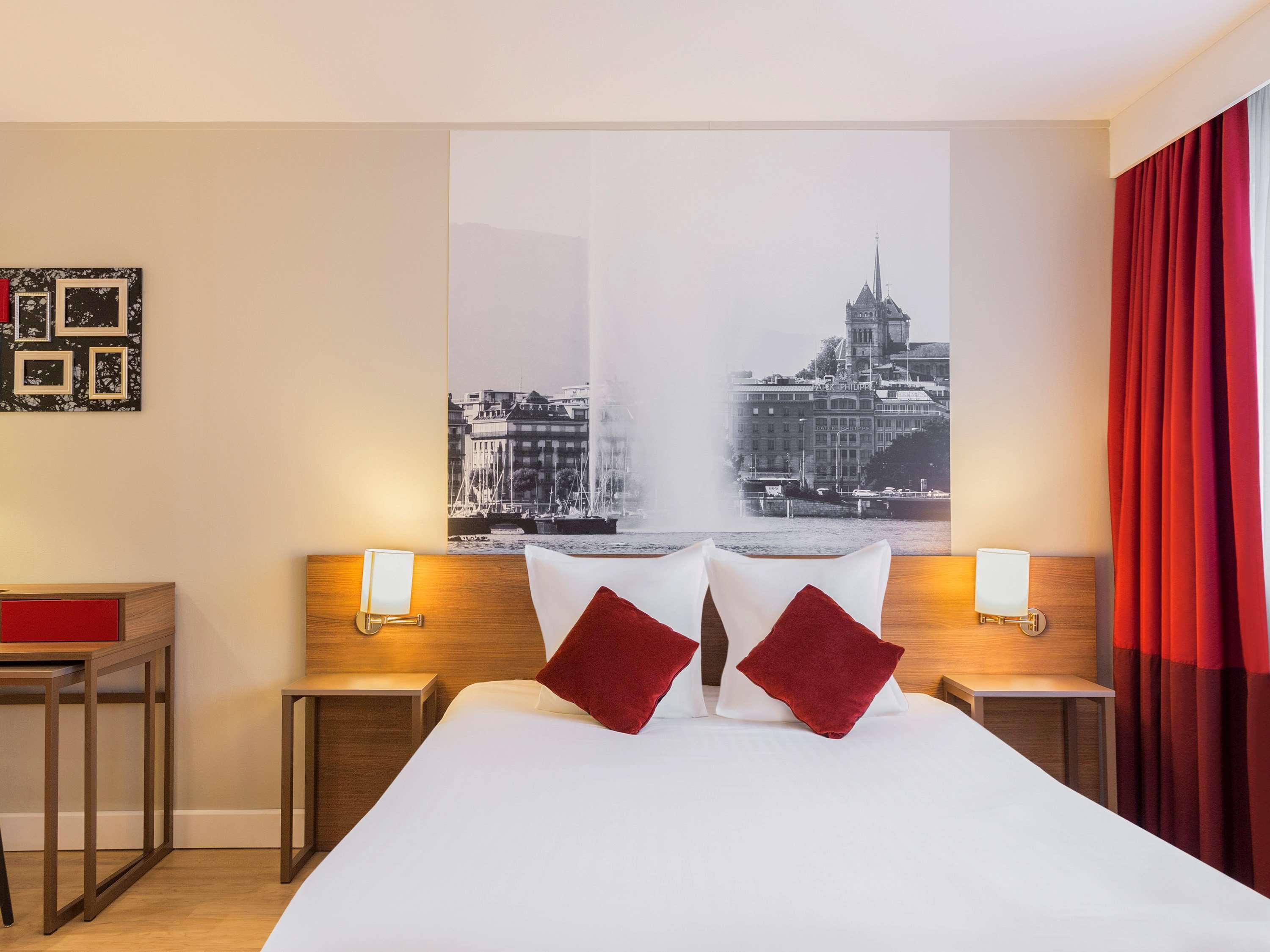 Adagio Original Thoiry Geneve Aparthotel Екстериор снимка