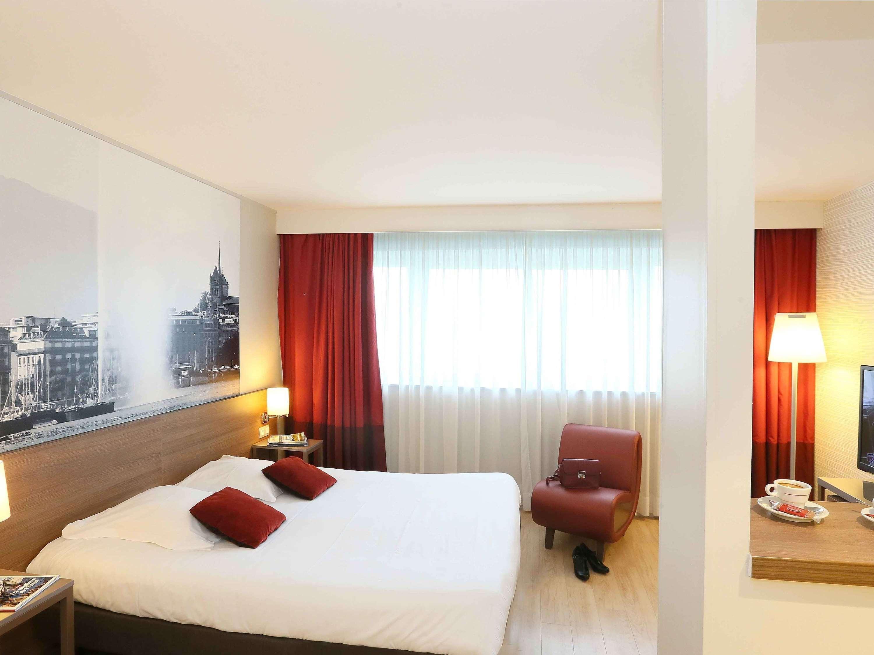 Adagio Original Thoiry Geneve Aparthotel Екстериор снимка