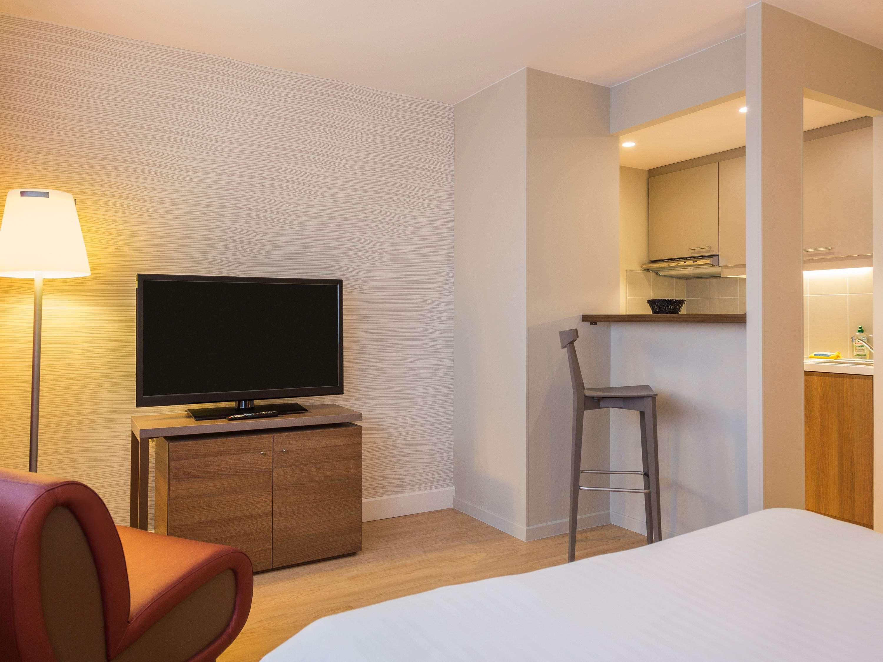 Adagio Original Thoiry Geneve Aparthotel Екстериор снимка