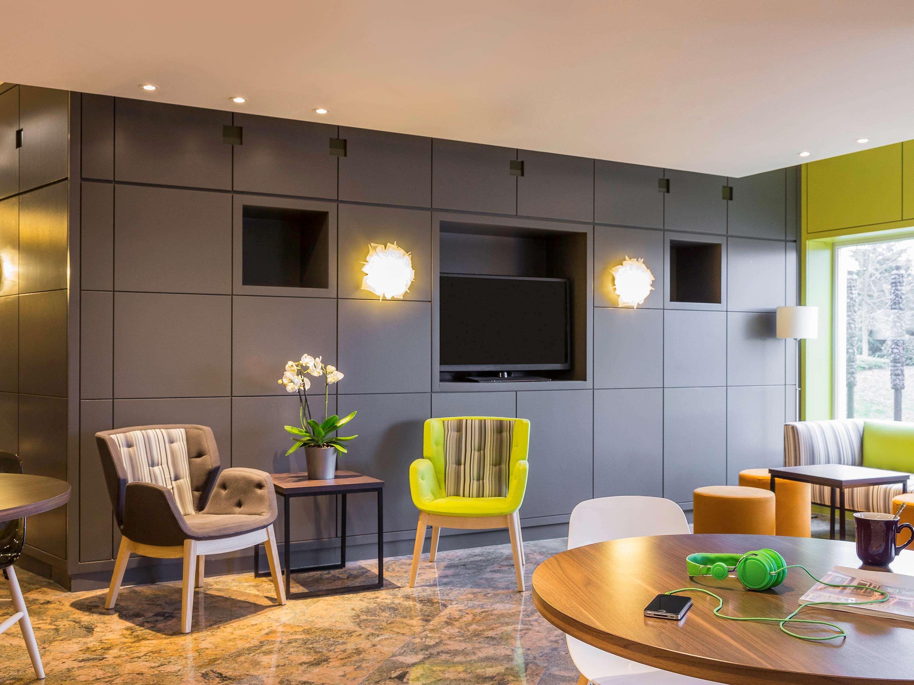 Adagio Original Thoiry Geneve Aparthotel Екстериор снимка