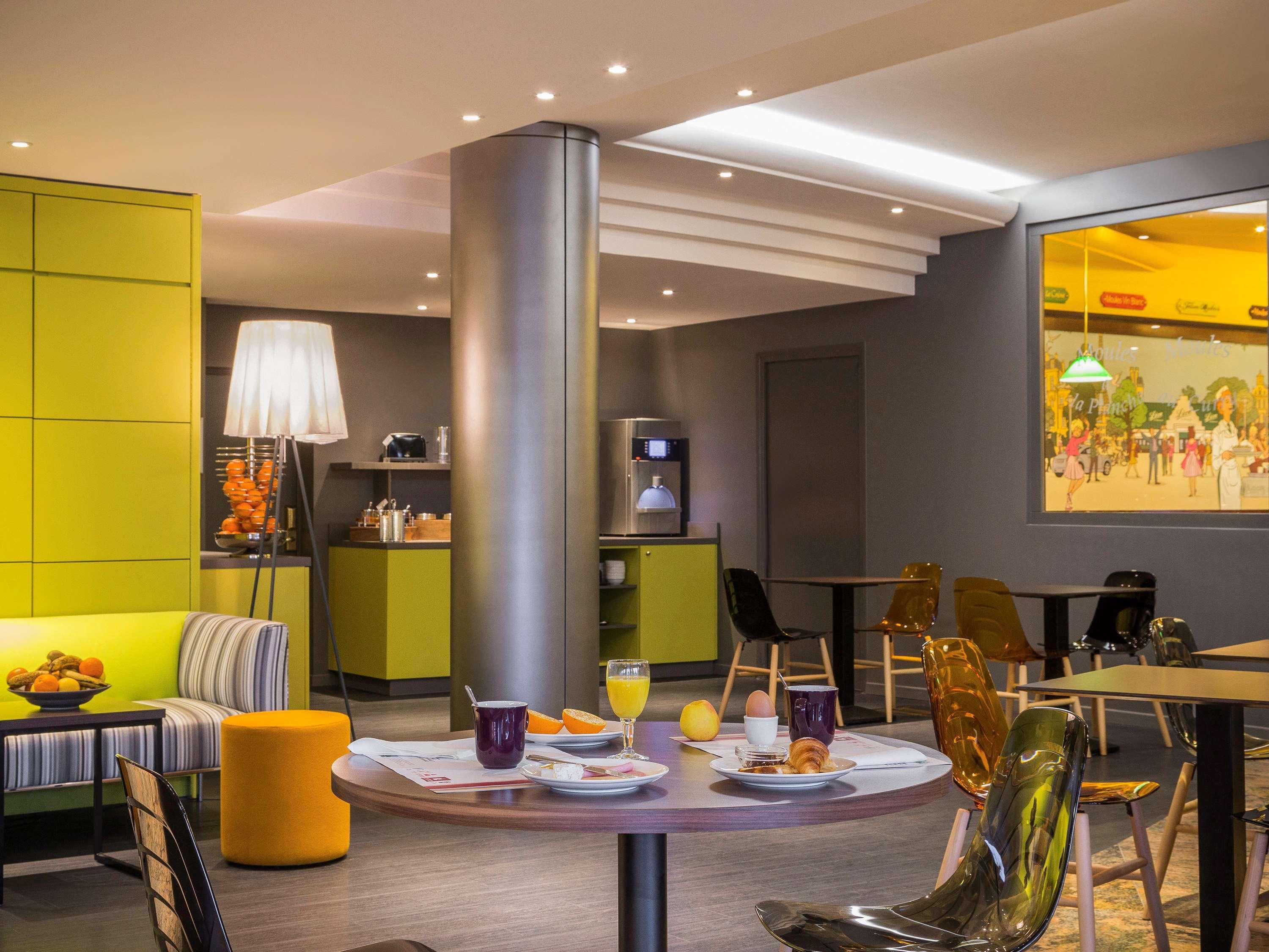 Adagio Original Thoiry Geneve Aparthotel Екстериор снимка