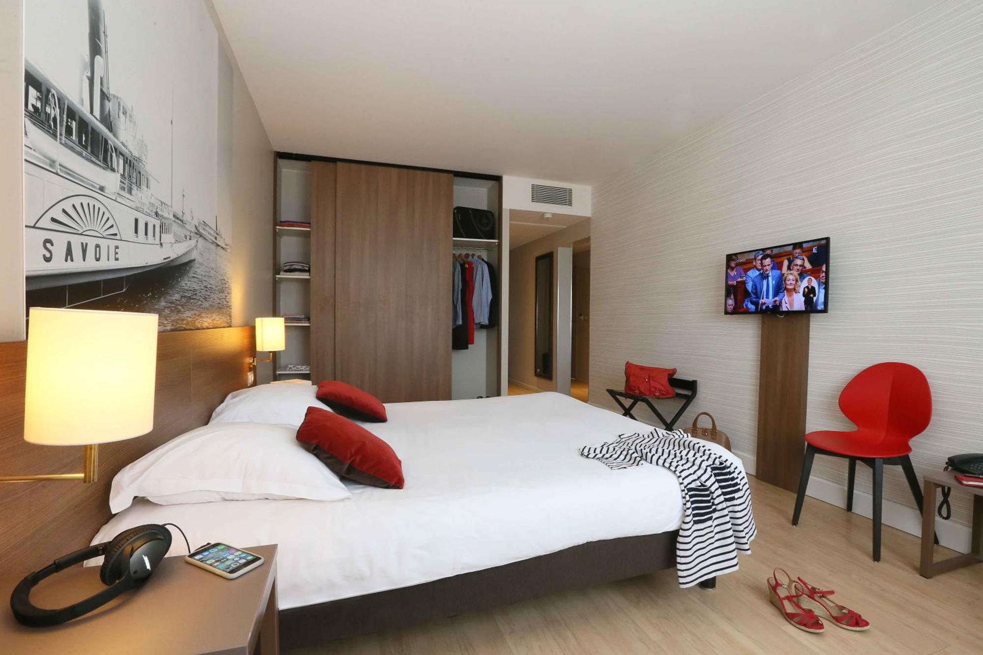 Adagio Original Thoiry Geneve Aparthotel Екстериор снимка