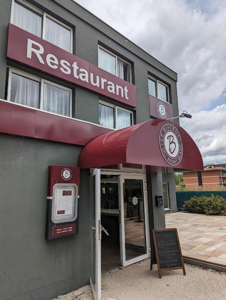 Adagio Original Thoiry Geneve Aparthotel Екстериор снимка