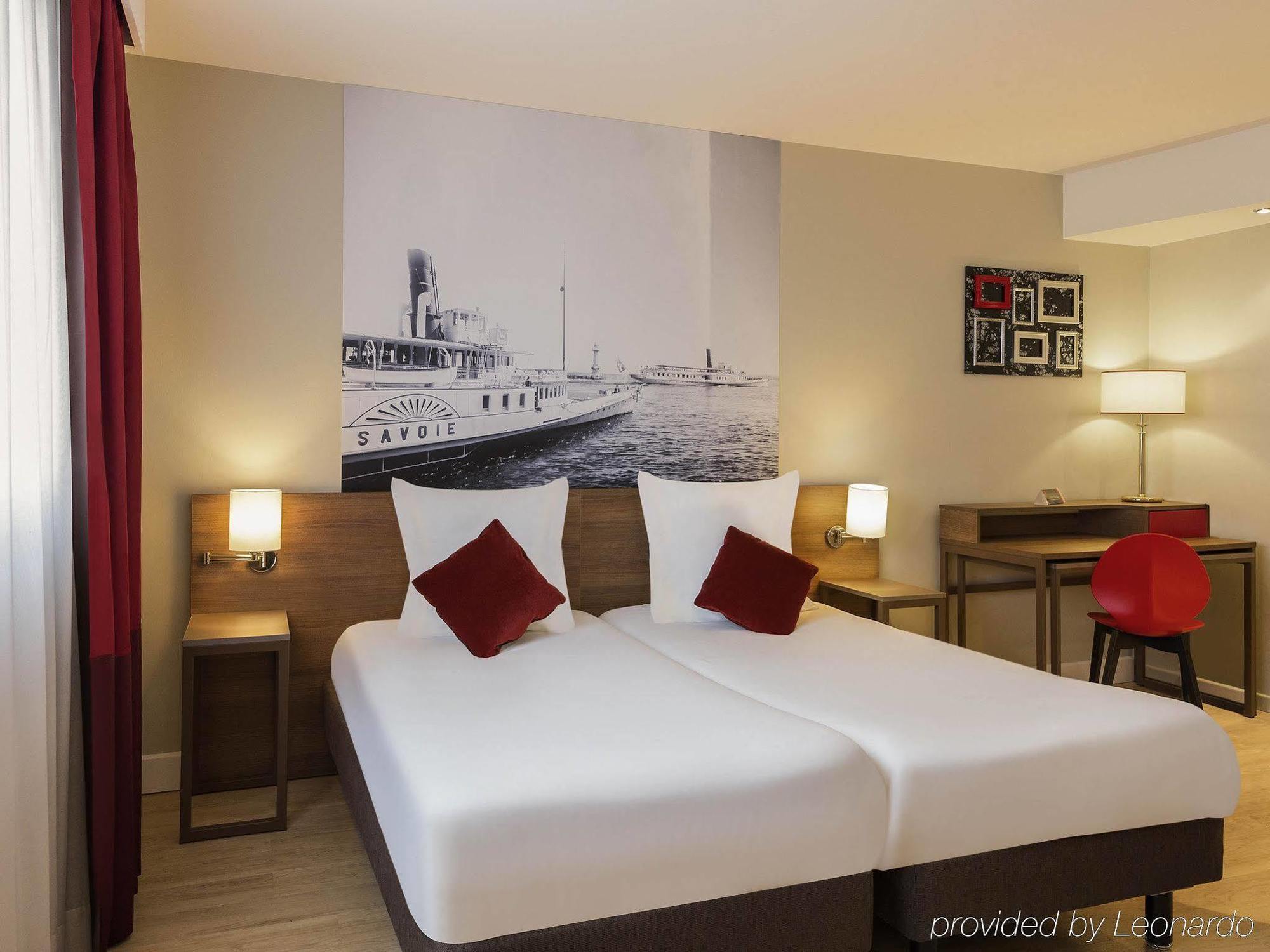 Adagio Original Thoiry Geneve Aparthotel Екстериор снимка