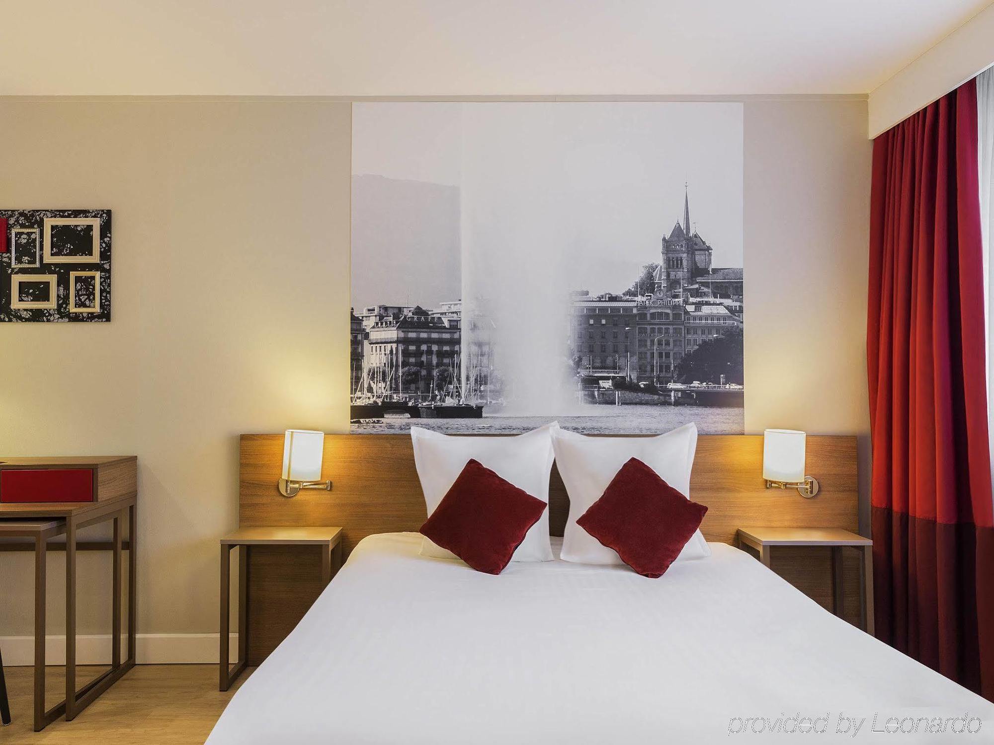 Adagio Original Thoiry Geneve Aparthotel Екстериор снимка