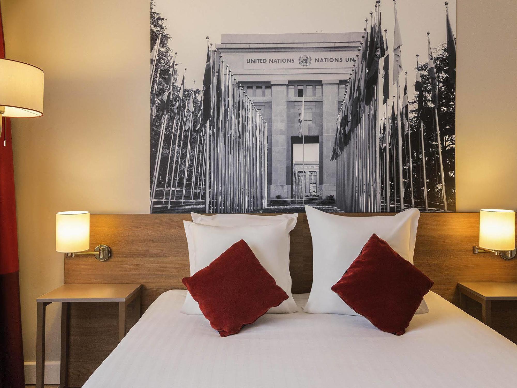Adagio Original Thoiry Geneve Aparthotel Екстериор снимка
