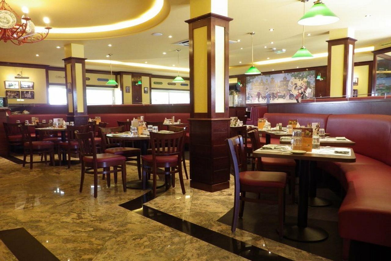 Adagio Original Thoiry Geneve Aparthotel Екстериор снимка
